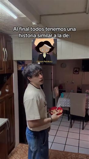 Kevin Zamora on Instagram: "Soy como Simon Petrikov en el amor 👑 . . . . . . . . . . #love #lovers #amor #amore #relation #relationships #couple #goals #relatable #reels #parati #viral #mood #fyp #reelsinstagram #girl #boys"