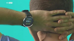 Celly Trainerwatch, la prova dello smartwatch per monitorare l'attività quotidiana