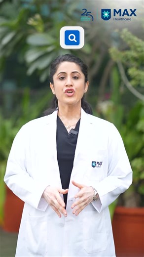 Which should you do, a Pap smear or an HPV test? In this video, our expert explains the key differences between these two essential cervical cancer screening tests. Learn which test is recommended by age and why co-testing after 30 offers better, more comprehensive protection. #MaxHealthcare #PapItBeforeItPeaks [Pap Smear, HPV Test, Cervical Cancer Screening, Women’s Health, Gynaecology, Preventive Healthcare, Cancer Awareness, Cervical Health, Womens Wellness, Medical Awareness] | Max Healthcar