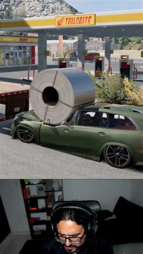 Which truck can withstand 20 tons?