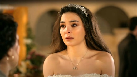 Hercai - Episode 63 (English Subtitles) BROKEN HEART