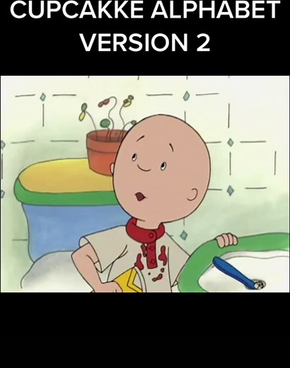 @pıʌɐᗡ #cupcakkealphabet #cupcakke #cupcakkeremix #remix #foryou #foryoupage