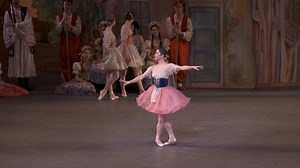 71K views · 2.8K reactions | Treat yourself and your family to a whimsical and charming story ballet when Coppélia returns to our stage this spring. See the misadventures of Frantz, Swanilda, and mad inventor Dr. Coppelius, in this comedic masterpiece MAY 25, 26 mat & eve, 27, JUN 1, 2 mat & eve. Tickets are available at nycballet.com/coppelia | New York City Ballet | Facebook