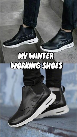 Shoe Try On Straight From The Outlet | Nike Air Max Thea Mid “Black Sail” Sneakers #shorts