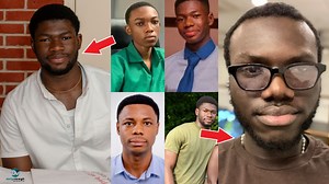 Four Ghanaian Students In USA Arrested For Scholarships Forgery & Theft - FULL STORY | Daily View Gh