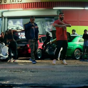 73K views · 10K reactions | Travis Scott - Sicko Mode feat. Drake | RACK$ | Facebook