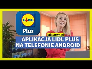 LIDL PLUS CARD ON YOUR ANDROID PHONE. See how!