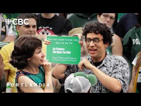A graphic designer's WORST NIGHTMARE 😵 | Portlandia Clip