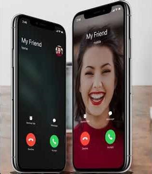 Finally! Fix iPhone Full-Screen Contact Photos (iOS 15-17 Jailbreak)