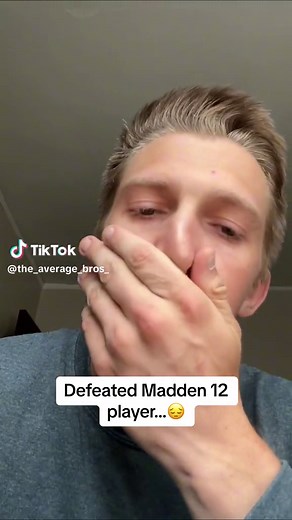 Madden 12 Undefeated Live Stream Highlights