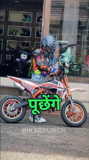 “Mini Bike Stunts That Broke the Internet! 🤯🚀”