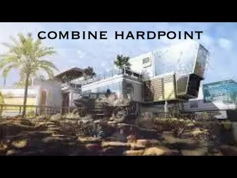 CODM Tips and Tricks: Combine Hardpoint