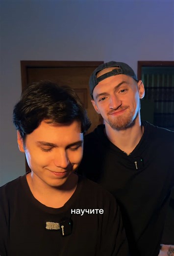 Наша жизнь в TГK: Sputniki2 и Филивонка