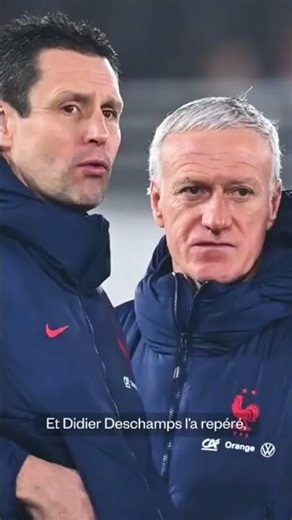 Deschamps made the right call bringing N’Golo Kanté back to the French national team 😂