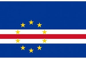 O MUNDO EM PORTUGAL - Cabo Verde