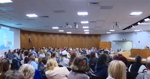 Anne Arundel County parents question proposed school redistricting