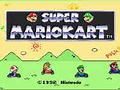 Super Mario Kart on Virtual Console this Friday - VideoGamer