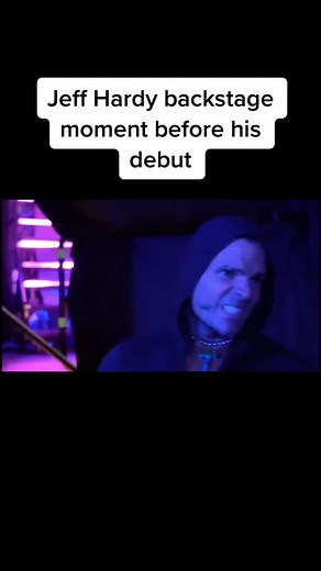 #jeffhardy #matthardy #hardyboyz #brothernero #wwe #wrestling #debut #aew #backstage #fy #fyp #foryou #viral
