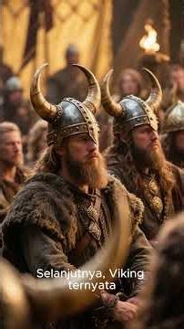 “5 Fakta Sejarah Misterius yang Tidak Pernah Dibongkar Dunia”