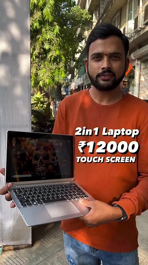 2.3K views · 45 reactions | Tablet come laptop 2in1 Touch Screen...