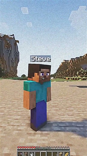 Herobrine Aura Farm #minecraft #steve #herobrine #aura #flex