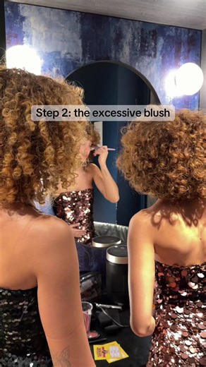 We have 3 weeks to better her skills & then she'll be on her way. 🥹 | Hair Transformation