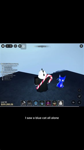 I was just roaming the new forge update when I found….