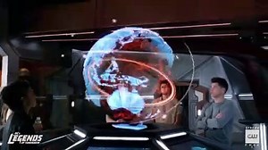 DC's Legends of Tomorrow Season 5 Episode 5 Sneak Peek Mortal Khanbat (2020)