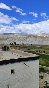 2.9K views · 119 reactions | Namaste from Upper Musatng Nepal Video...