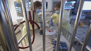 Sick Kids hospital preparing for surge of respiratory patients