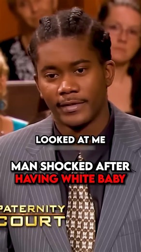 32K views · 224 reactions | Suspicion and Betrayal Fuel Courtroom Tensions as Paternity Test Results Loom. See the full case below  | Truth Before | Facebook