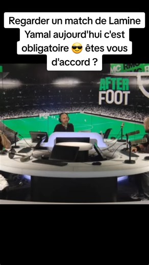 Regarder un match de Lamine Yamal aujourd'hui : pourquoi c'est devenu incontournable