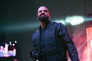 Drake Drops 100GB Of Unreleased Content Including 3 New Songs