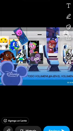 Catboy's New Dance: The Movie Part 6