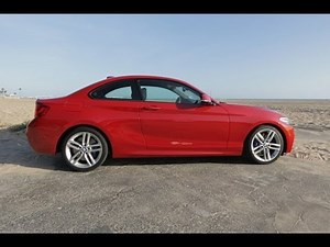 2014 BMW 2 Series Review | Edmunds.com