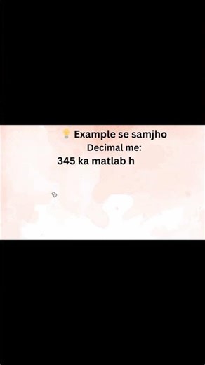 Binary Number System in 2 Minutes 🖥️| Easy Explanation