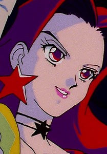 Sailor Moon S03:E22 - The Holly Grail's Mystical Power: Moon’s Double Transformation