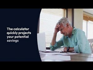 401k Calculator 2025 | Roth vs Traditional 401k | Retirement Planning Guide #401kCalculator