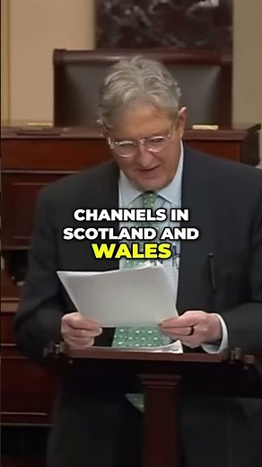 BBC's Global Reach: Octopus Tentacles Everywhere! #shorts