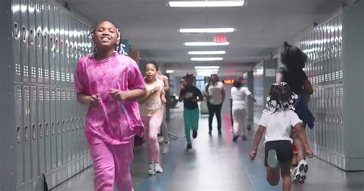 Metro Detroit Girls on the Run begins its season