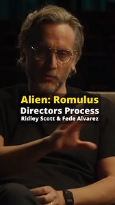 What is your favorite Alien franchise movie? Let us know if you're excited about the new Alien: Romulus by dropping a 👽 below! Interview with Fede Alvarez and Ridley Scott sourced from Fandago | The Los Angeles Film School