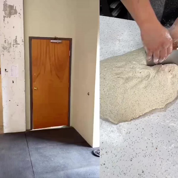 Bread-Making Process: From Dough to Delicious Loaves