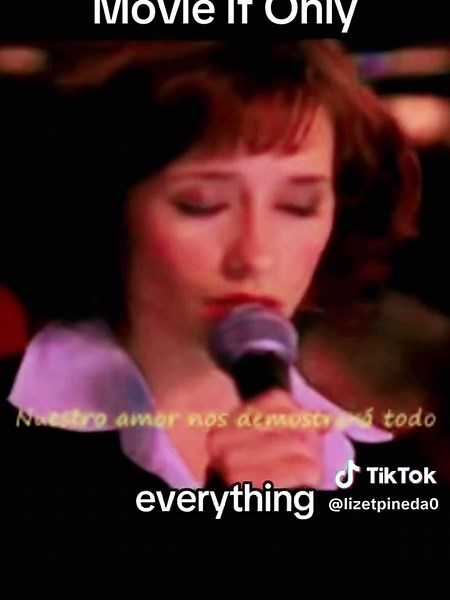 If Only: La película romántica con Jennifer Love Hewitt