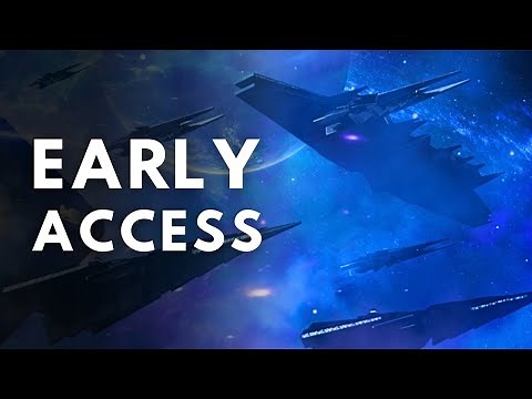 Stellaris: Shadows Of The Shroud DLC Early Access