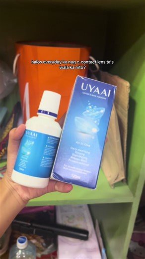 Essential Contact Lens Solutions for Everyday Use