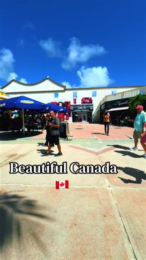 Exploring Beautiful Canada: A Visual Journey