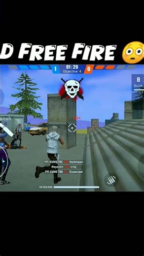 OLD FREE FIRE FFI GAMEPLAY RAI STAR GAMEPLAY #oldfreefire #ffi #raistar #arish ‪@Mrindianff1‬