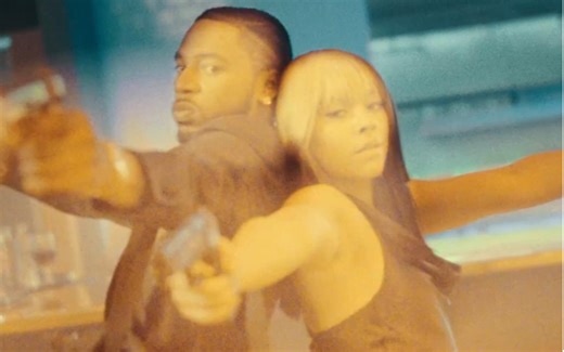 【欧美嘻哈新歌速递】Key Glock - Let's Go（官方MV）