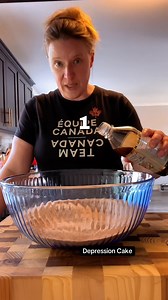 2.9M views · 52K reactions | No eggs, milk, butter, or oil #mrsbrownskitchen #cake #cakerecipe | Mrs. Brown’s Kitchen | Facebook