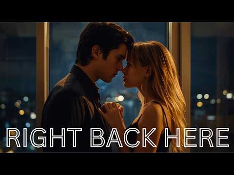 Right Back Here | Dark Romance